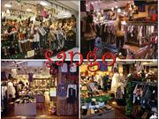 sango 横浜VIVRE店