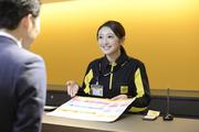 タイムズカー(レンタカー)黒部店(アルバイト)レンタカー業務全般のアルバイト写真(メイン)