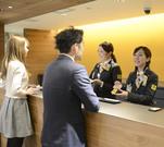 タイムズカー(レンタカー)黒部店(アルバイト)レンタカー業務全般のアルバイト写真3