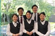 ザ ロイヤルダイナスティ/大宮モノリスのパート求人