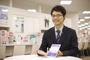 ドコモショップ イオンモール熱田店(グループ指導/学生スタッフ)のアルバイト写真3