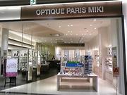 OPTIQUE PARIS MIKI ノースポートモール店のパート求人