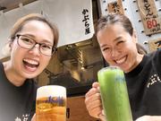 かぶら屋 5号店のパート求人