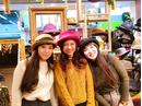polcadot アリオ倉敷店のアルバイト