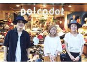 polcadot アリオ倉敷店のアルバイト求人写真1