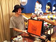 polcadot アリオ倉敷店のアルバイト求人写真3