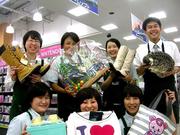 オフハウス 新津店のパート求人