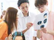 美容室ママファミリー上峰店_美容師(正社員)のアルバイト写真1