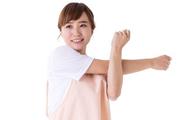 アムズガーデン名護店夜間清掃のアルバイト写真(メイン)