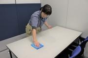 株式会社シービーエス 清掃スタッフ(大手町・竹橋エリア) 実働7H(日勤/日祝勤務)のアルバイト写真1