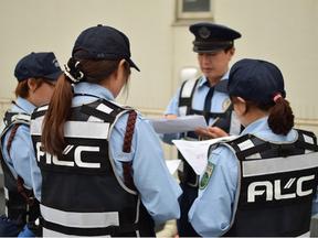 株式会社アルク 東京中央支社(川越市)のアルバイト写真