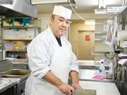 ホテル奥久慈館_調理_824のアルバイト写真(メイン)