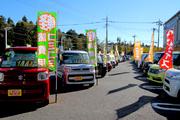 Pa!Carsつくば店のアルバイト小写真1