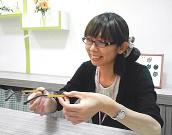 メガネのアイガン 知立店のアルバイト写真3