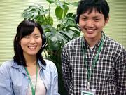 大手カード会社コールセンタースタッフ 八王子J