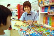 ミキハウス 八王子そごう店アルバイト写真