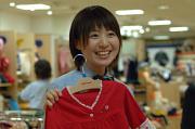 ミキハウス 八王子そごう店アルバイト写真