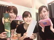 ビメンド 練馬店のアルバイト小写真3