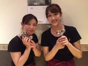 ビメンド 練馬店のアルバイト写真3