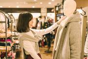 CIQUETO ikkaイオンモール福岡店のパート求人