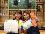チュチュアンナ アミュプラザ鹿児島店(フルタイム勤務)のアルバイト写真(メイン)