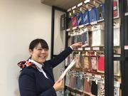 auショップ万々のアルバイト写真(メイン)