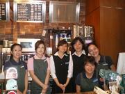 PRONTO 三宮ミント神戸店アルバイト写真