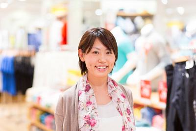 ユニクロ 世田谷砧店の大写真