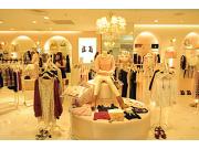 WILLSELECTION プランタン銀座店のアルバイト求人写真2