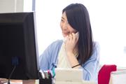 【大牟田市】コールセンタースタッフ:契約社員(株式会社フェローズ)のアルバイト写真1