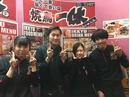 居酒屋一休 池袋店のアルバイト