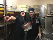 居酒屋一休 池袋店のアルバイト写真2