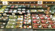 魚力 ビーンズ西川口店のアルバイト写真1