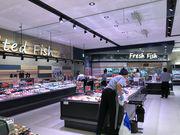 魚力 ビーンズ西川口店のアルバイト写真3