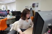 株式会社エムプラス 営業事務グループのアルバイト写真(メイン)