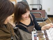 ヘアカラーズ丸亀店のアルバイト写真2