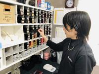 ヘアカラーズ丸亀店のフリーアピール、みんなの声