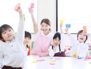 七田式 成城学園前教室(講師)のアルバイト写真(メイン)