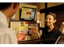東方見聞録 西梅田桜橋店のアルバイト