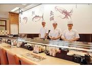 元気寿司 友部店