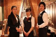 クルーズ・クルーズ ザ・ギンザのアルバイト求人写真0