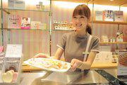 サマンサタバサスイーツ&トラベル 新千歳空港店のアルバイト写真2