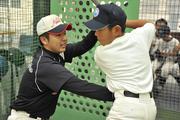 ホームランスタジアムNAGANO校のアルバイト写真(メイン)