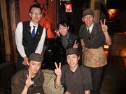 和牛懐石 但馬屋 梅田のパート求人