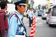 日本ガード株式会社 立川駐車場案内スタッフ(国分寺エリア)のアルバイト写真3