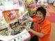 新コーナー増設につきスタッフ大募集!10/21〜11/20は時給900円(愛知県名古屋市)