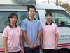 �A�T�q�T���N���[���ݑ���Z���^�[���͌��̃A���o�C�g