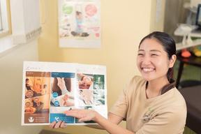 Re.Ra.Ku(リラク) かわぐちキャスティ店(週3勤務)/r010のアルバイト写真