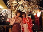 夜桜美人のパート求人