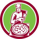ピザ・リトルパーティー 東舞鶴店のアルバイト写真1